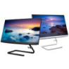 Lenovo Todo en uno IC A340-24IGM I-ntel Celeron J4025 - 4GB DDR4- 256GB SSD -Windows 11 Home - F0E7006FLD