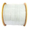CABLE UTP SAT CAT6 PURO COBRE 0.54MM 305M INTERIOR