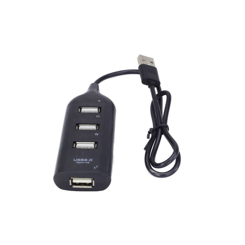 SAT CABLE HUB USB 2.0