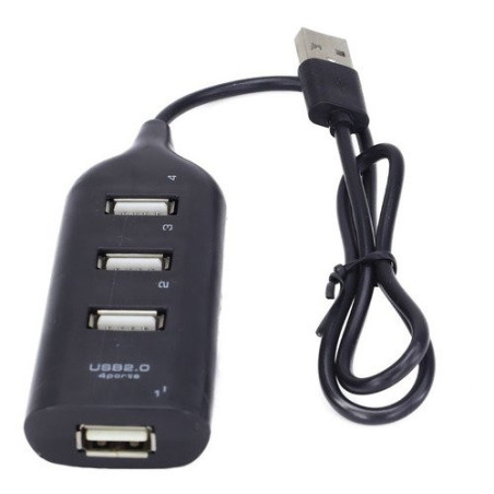 SAT CABLE HUB USB 2.0