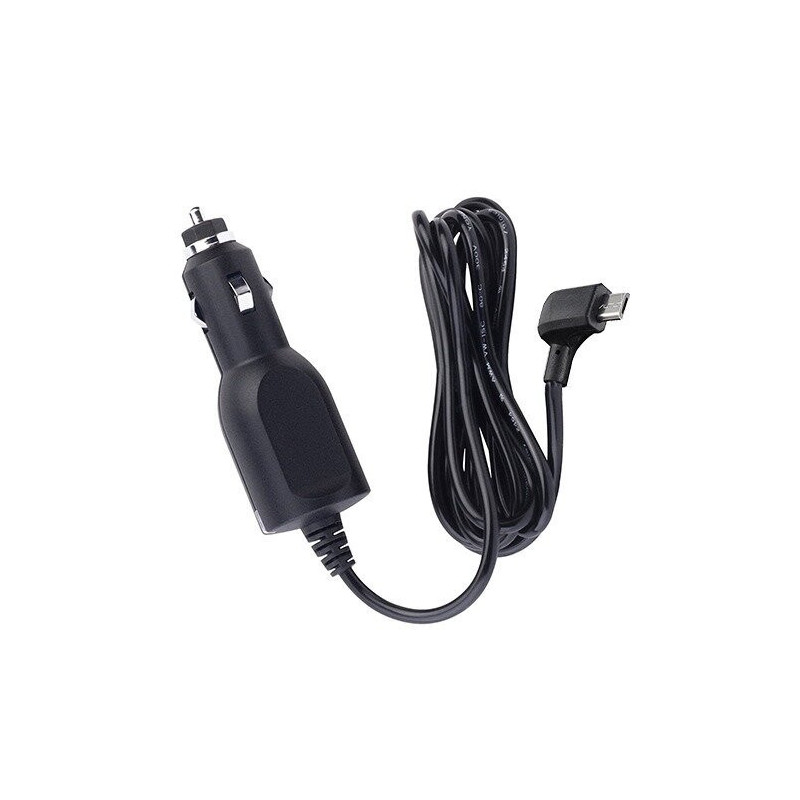 SAT CAR CHARGER