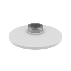 SBP-167HMW Hanwha Techwin Hanging cap (white) for the indoor X Plus dome cameras