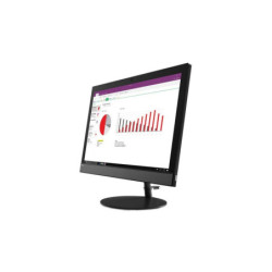 Pc Lenovo AIO V130-20IGM Intel Celeron J4025 19,5’’ 4GB 1TB Linux -10RX003DLD