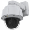 01752-004 Axis Top performance PTZ camera with HDTV 1080p 60fps