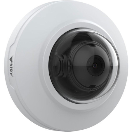 01708-001 AXIS M3066-V is an ultra-compact