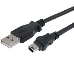 CABLE USB SAT SCANNER LD 100