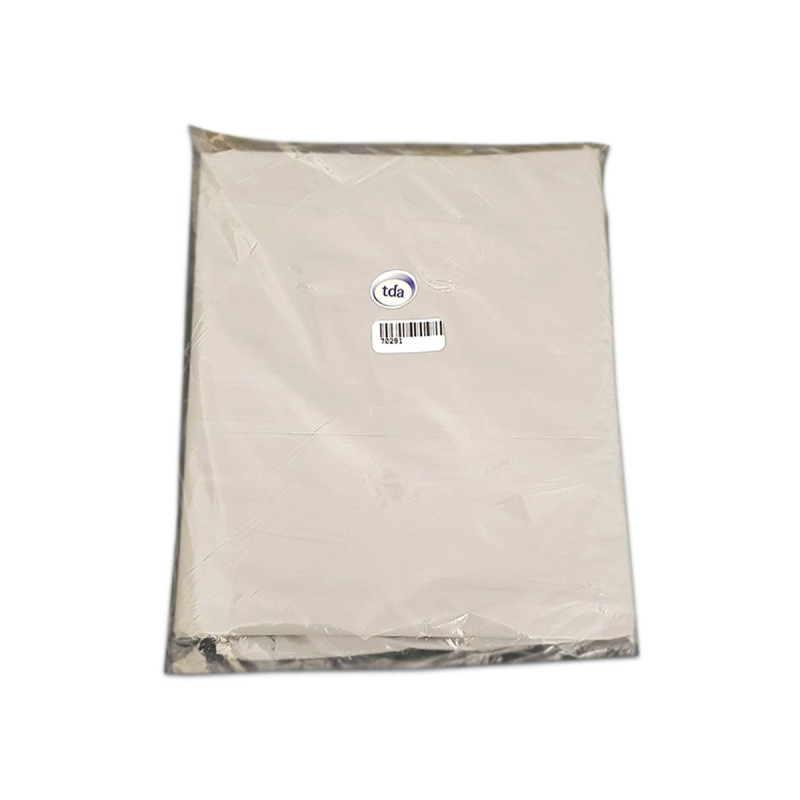 BOLSA PLASTICA SAT AIO120
