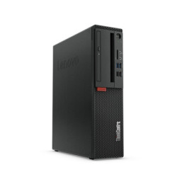 Pc Lenovo ThinkCentre M75s Gen 2 AMD Ryzen 7 Pro-4750G 8GB 1TB + 128GB SSD W10 Pro - 11JAS0QF00