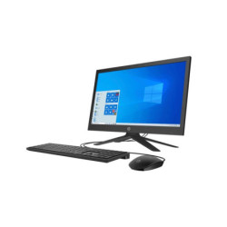 HP AIO 21-b0001la Celeron-J4025 4GB 500GB 140N4AA#ABM