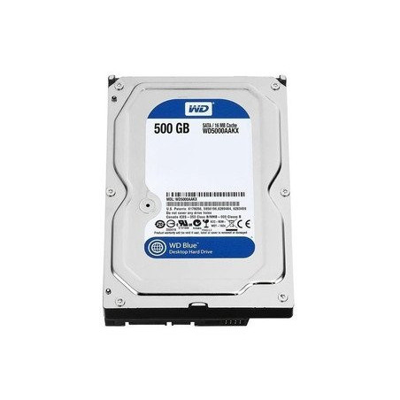 DISCO DURO 500 GB AIO SAT EP 130