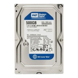DISCO DURO 500GB SAT AIO 180