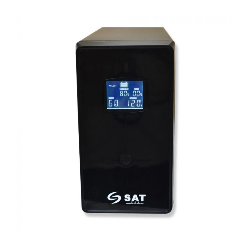 INVERTER SAT PARA AIO 120 ATOM