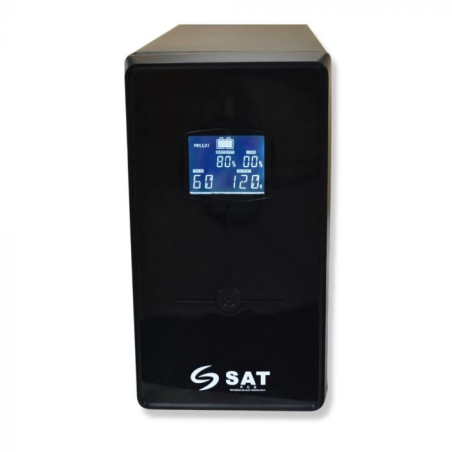 INVERTER SAT PARA AIO 120 ATOM