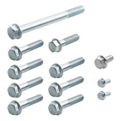 KIT DE TORNILLOS SAT PARA LECTOR DP200