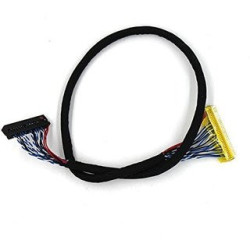CABLE LVDS LCD SAT CI150