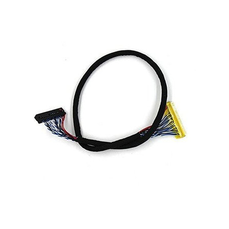CABLE LVDS LCD SAT CI150