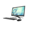 HP AIO 21-b0003la Celeron J4025 4GB 1TB Negro 140N6AA#ABM