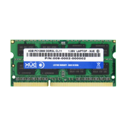 MEMORIA RAM 4GB DDR3L-1600