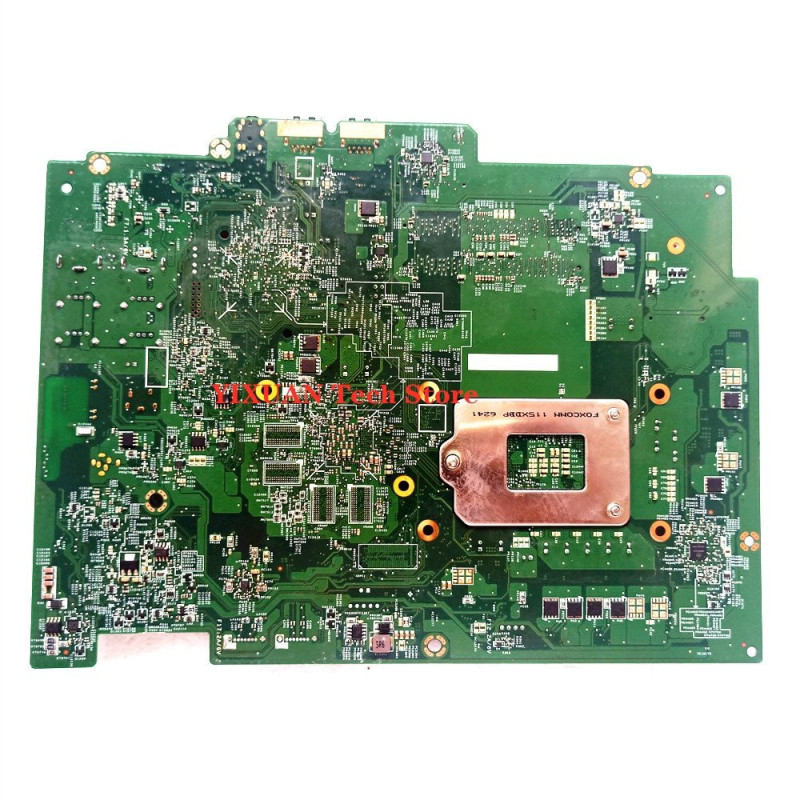 MAIN BOARD SAT AIO B960