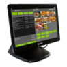 MAIN BOARD AIO SAT DP200 J19