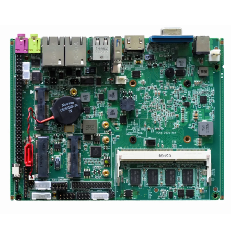 MAIN BOARD SAT AIO J1900