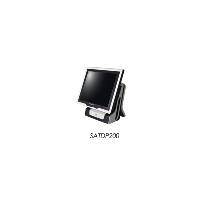 PANEL LCD SAT AIO DP200 C I3