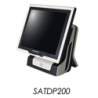 PANEL LCD SAT AIO DP200 C I3