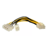 CABLE DE ALIMENTACION SAT VIDEOWALL SAT MWE88X