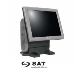 PANEL LCD SAT AIO SAT 180