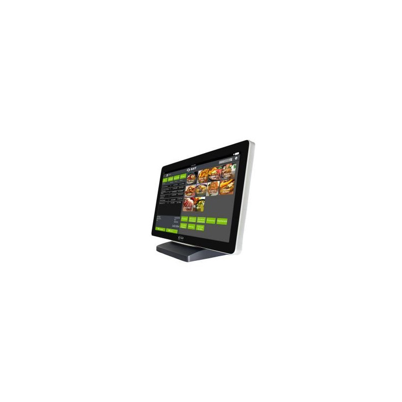 PCAP PANEL TOUCH 15" CON BEZEL