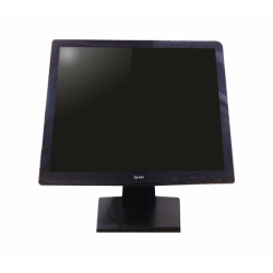 TOUCH PANEL MONITOR SAT 1072
