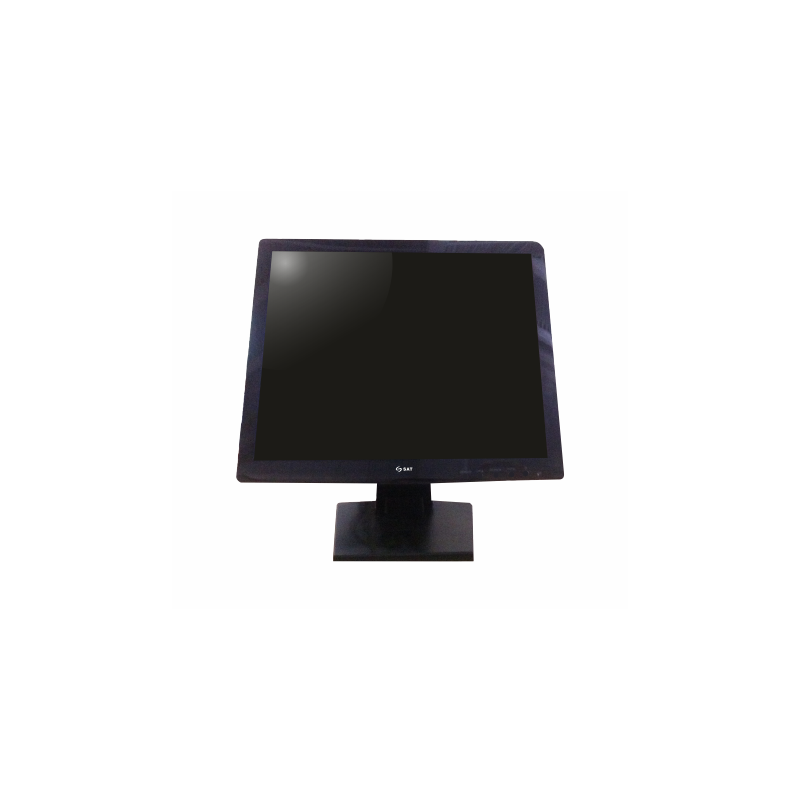 TOUCH PANEL MONITOR SAT 1072
