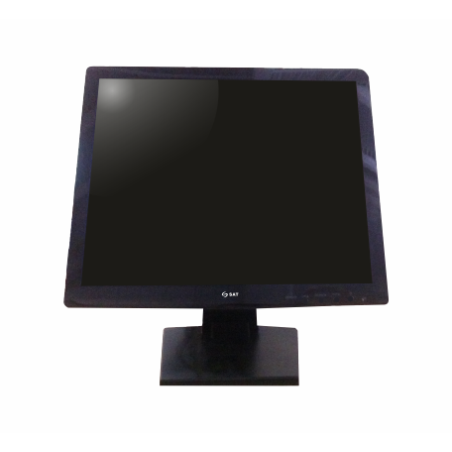 TOUCH PANEL MONITOR SAT 1072