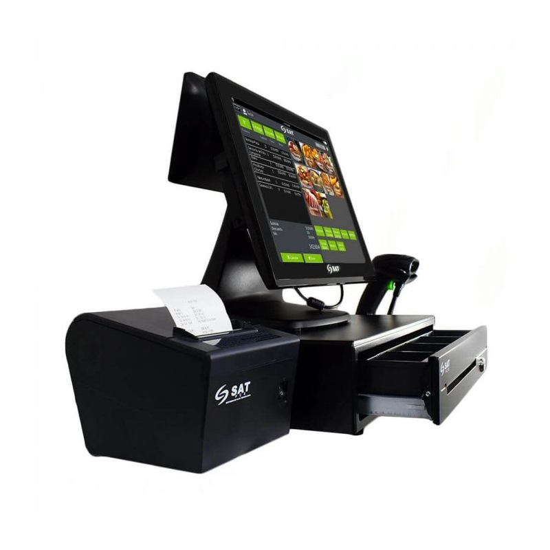 SOPORTE PARA MONITOR ADICIONAL SAT CI150