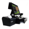 SOPORTE PARA MONITOR ADICIONAL SAT CI150