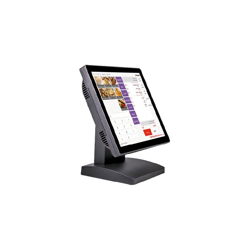 PANEL TOUCH SAT IX15I3