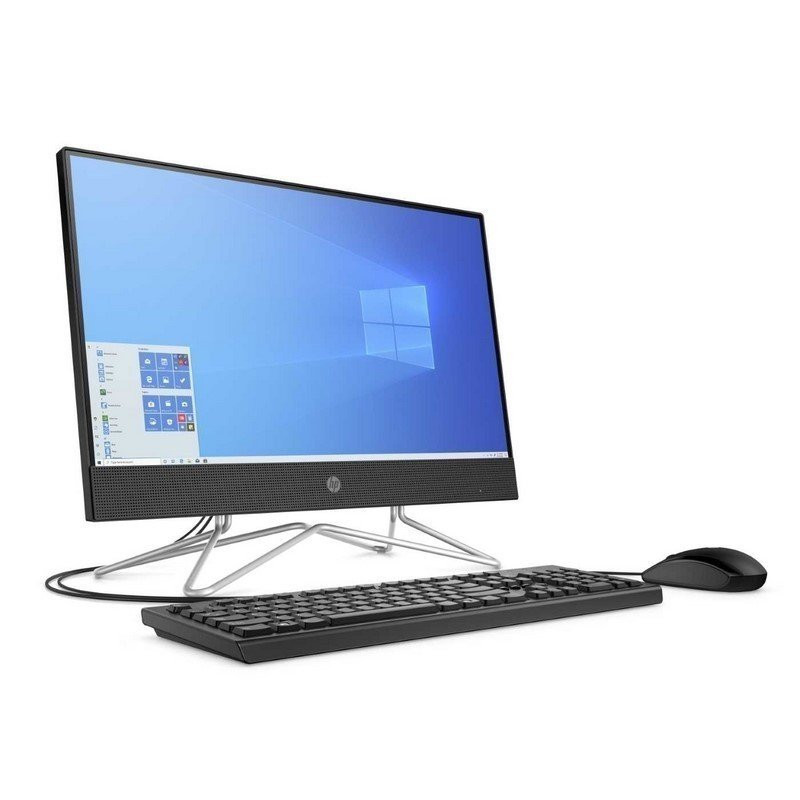 HP All-in-One 22-df0015la 140S8AA#ABM