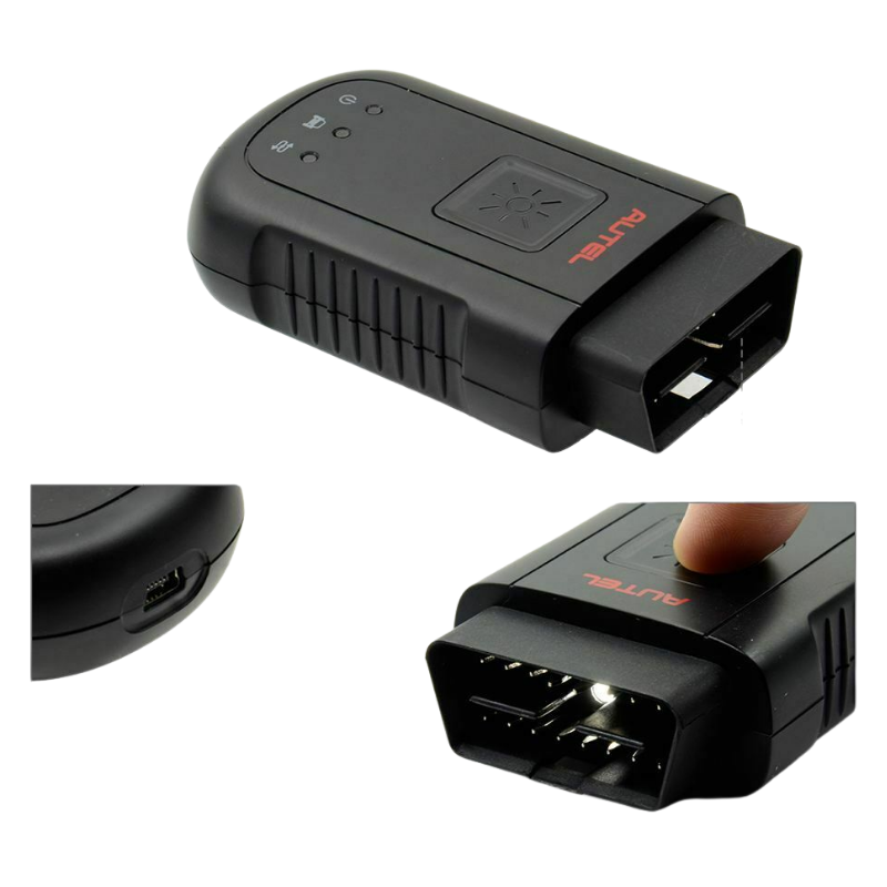 INTERFAZ BLUETOOTH SAT IMP 30T