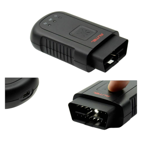 INTERFAZ BLUETOOTH SAT IMP 30T