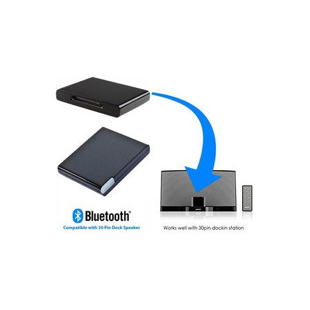 PUERTO BLUETOOTH IMP SAT 30T