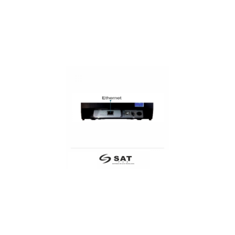 PUERTO IMP SAT 30T ETHERNET