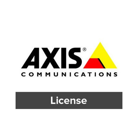 02062-001 AXIS AUDIO MANAGER PRO - E-LICENSE