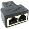 PUERTO ETHERNET-SERIAL SAT 38T