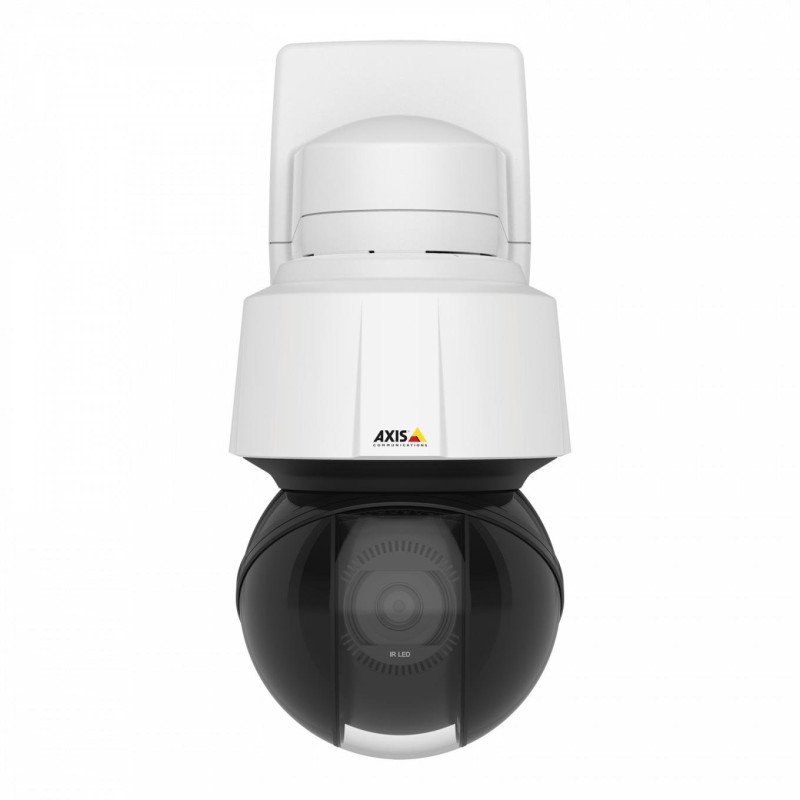 01959-004 Axis PTZ camera with continues 360°