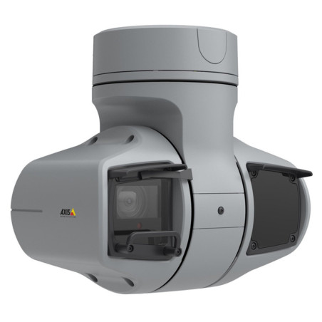 01442-004 Axis PTZ for the toughest conditions