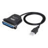 PUERTO PARALELO USB IMP SAT DM220