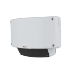 01564-001 AXIS D2110-VE Security Radar, 24.05 24.25 GHz, FMCW, for wall mounting outdoor.