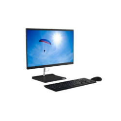 Pc Lenovo AIO V50a -22IMB Intel Core i7 8gb 1TB SATA W10 Pro - 11FN00AMLS