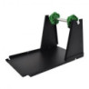 SOPORTE METALICO ROLLO EXTERNO SAT TT448-2