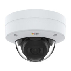 01593-001 Axis Fixed dome with support for Forensic WDR, Lightfinder 2.0 and OptimizedIR illumination.